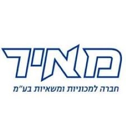 דרושים במאיר חברה למכוניות ומשאיות בע"מ